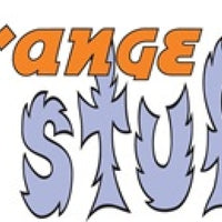 EBC S8 ערכות רפידות Orangestuff ורוטורים GD