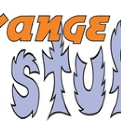 EBC S8 ערכות רפידות Orangestuff ורוטורים GD