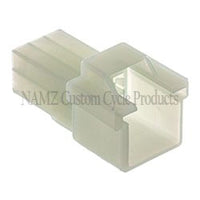 NAMZ 2019+ סוזוקי 6 מצבים אחורי זכר רתמת רתמת פגוש ערכת מחבר (5 חבילות עם 30 טרמינלים)