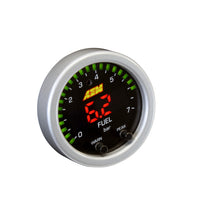 ערכת מד לחץ של AEM X-Series 0-100psi