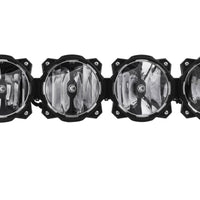 KC HiLiTES אוניברסלי 39 אינץ'. Pro6 Gravity LED 6-Light 120w Combo Beam Light Bar (ללא התקנה)