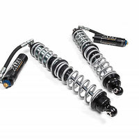 Fox 18-20 Jeep Wrangler JL 2.5 Front Coilover R/R 3.5in Lift with DSC