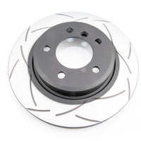 DBA 03-08 ב.מ.וו Z4 רוטור רחוב מחורצים קדמי מסדרת