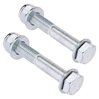 RockJock TJ/LJ Rear Trac Bar החלפת חומרה