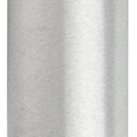 Fox 97-06 Jeep TJ 2.0 Performance Series 6.6in. בולם אחורי של גוף חלק IFP / הרמה של 0-2 אינץ' והרמה של 0-1.5 אינץ'