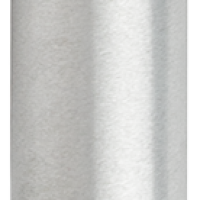 Fox 97-06 Jeep TJ 2.0 Performance Series 8.1in. בולם אחורי של גוף חלק IFP / הרמה של 2.5-3.5 אינץ' והרמה של 2-3 אינץ'