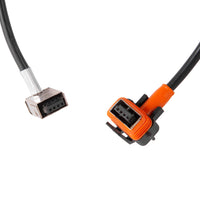 Diode Dynamics D1S נטל חוטי חשמל (קלט ופלט)