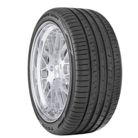 Toyo Proxes Sport - 255/40R21 102Y XL