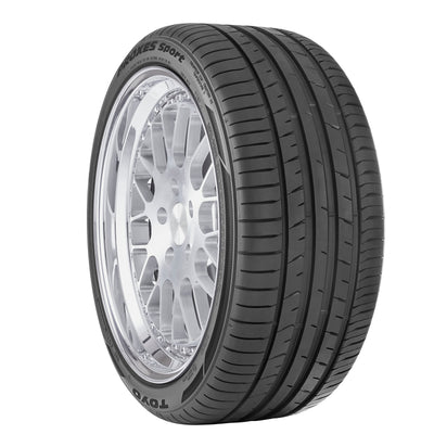 Toyo Proxes Sport Tire 275/40ZR18 99Y