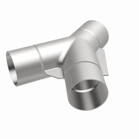 MagnaFlow Smooth Trans Y 2.50 אינץ' SS 70 מעלות.