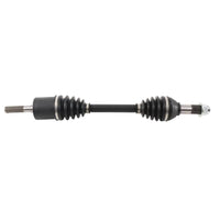 All Balls Racing 18-21 Can-Am Maverick Trail 800R 8 Ball Axle - קדמי שמאל