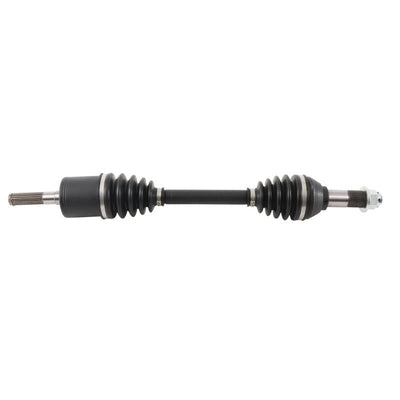 All Balls Racing 18-21 Can-Am Maverick Trail 800R 8 Ball Axle - קדמי שמאל