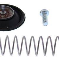 All Balls Racing 04-09 Honda VT750C ערכת בנייה מחדש של שסתום אוויר