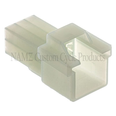 NAMZ 2019+ סוזוקי 6 מצבים אחורי זכר רתמת רתמת פגוש ערכת מחבר (5 חבילות עם 30 טרמינלים)