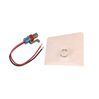 משאבת דלק Aeromotive 450lph במיכל