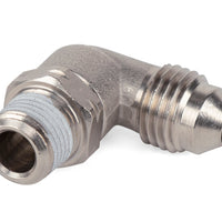 מעלית אוויר 1/8 אינץ' MNPT x 4AN התאמה למרפק מסתובב