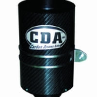 BMC Universal Carbon Dynamic Airbox Kit 100mm קוטר כניסה/יציאה