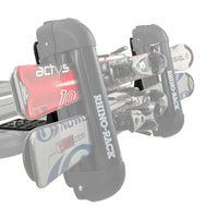 Rhino-Rack Pioneer Max Track 75 מעלות ערכת תושבת