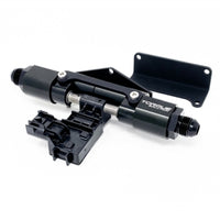 תושבת חיישן דלק Flex Solution Billet Dual Pass