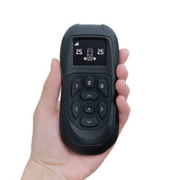 ערכת מיכל אוויר אלחוטית Air Lift עם EZ Mount