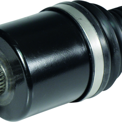 DragonFire Racing Hydra Axle- Polaris RZR XP Turbo 16-17- עמדה- אחורי- ימין/שמאל