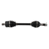 All Balls Racing 22-23 Can-Am Maverick Trail 700 8 Ball Axle - אחורי משמאל