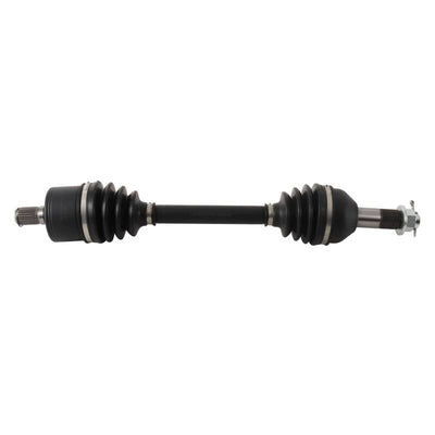 All Balls Racing 22-23 Can-Am Maverick Trail 700 8 Ball Axle - אחורי משמאל