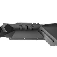 Rugged Ridge 20-22 ג'יפ גלדיאטור אחורי ספינות פגוש פנימיות