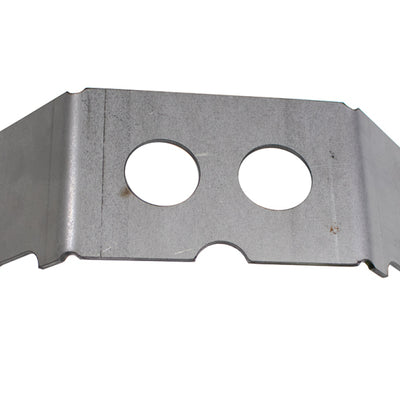 חלודה באסטר 1995-2004 טויוטה טקומה תומך מסגרת פנימית לגב שאקל אחורי