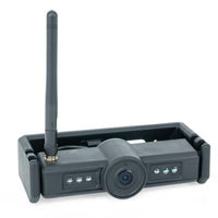 Air Lift מצלמת HD Total View עם תושבת רב-תכליתית