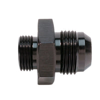 Aeromotive AN-8 Cutoff ל-AN-10 Flare Union