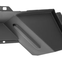 Rugged Ridge 20-22 ג'יפ גלדיאטור אחורי ספינות פגוש פנימיות