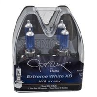 Hella H10 12V 65W Xen נורה לבנה (זוג)