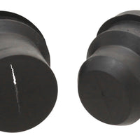 לולאות כיסוי שסתום ספקטר - מבולבלות (עבור כיסויים עם 1-1/4 אינץ' חורי מילוי-נשימה)