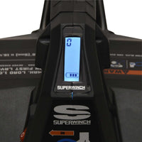 כננת סופר כננת יד 1000 כננת 24 VDC 1000 פאונד קו משיכת קצה שאקל רך בבטחה