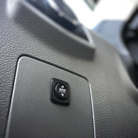 AMP Research Override Switch עם בקר STA1