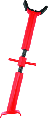 BikeMaster Liftstick - אדום