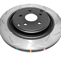 DBA 06-17 הולדן קומודור SS רוטור מחורץ מסדרת 4000 אחורי