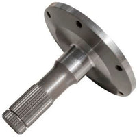 פליס ביצועים 01-10 GM Duramax 6.6L LB7 / LLY / LBZ / LMM קדמיים