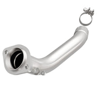 MagnaFlow צינור סעפת 12-13 רנגלר 3.6L