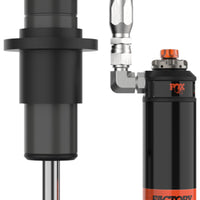 FOX Factory Series 2.5 x 14 הלם מרחוק צד ימין אחורי