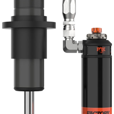 FOX Factory Series 2.5 x 14 הלם מרחוק צד ימין אחורי