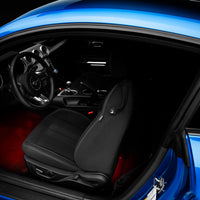 תאורת פנים מסדרת Raxiom Axial LED