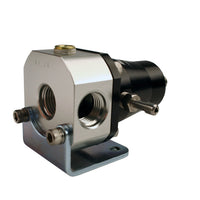 רגולטור מתכוונן אווירו - EFI עוקף - (2) -6 כניסות/(1) -6 חזרה