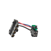 REDARC Curt Adapter Plug/Play רתמת בקר בלם Tow-Pro