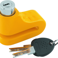 Bully Lock דיסק מנעול 5.5 מ