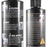 Airaid Renew Kit - 12 oz מנקה / 8 oz סחיטה שמן