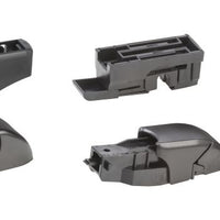 Hella Clean Tech Wiper Blade 16in - יחיד