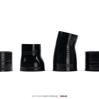 AMS Performance 2023 Nissan Z VR30 intercoolers