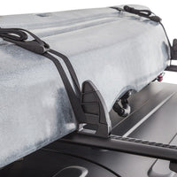 Rhino-Rack מחזיק עומס מתכוונן לוורטקס בר - זוג